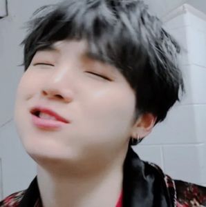 Meet your Posher, Ash